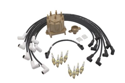 Accel Tune Up Kit