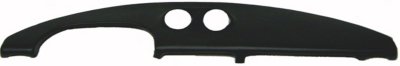 Accu Form Dash Cover