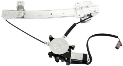 Replacement Window Regulator