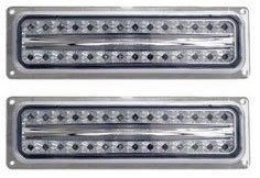 APC Parking Light