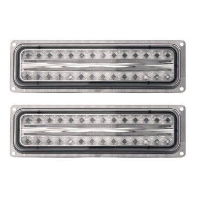 APC Parking Light