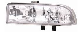APC Headlight