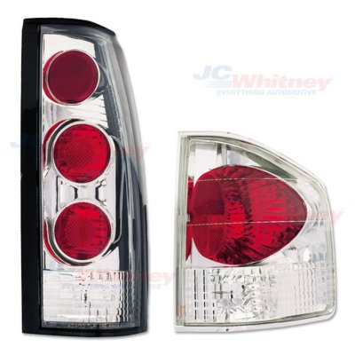 APC Tail Light