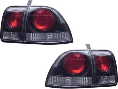 APC Tail Light