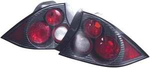 APC Tail Light