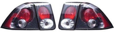 APC Tail Light