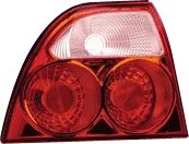 APC Tail Light