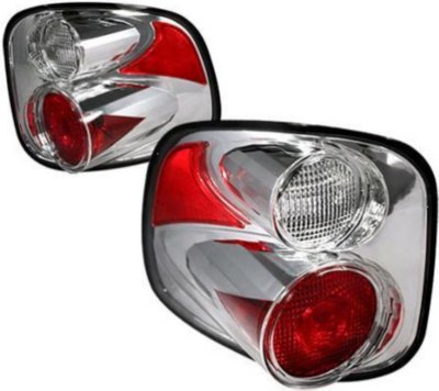 APC Tail Light
