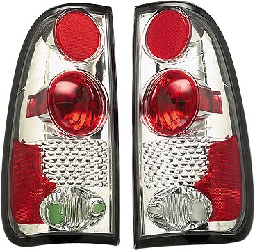 APC Tail Light