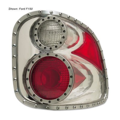 APC Tail Light