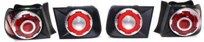 APC Tail Light