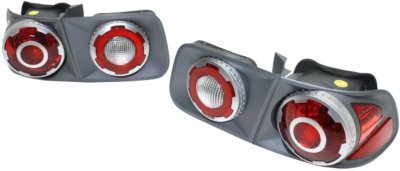 APC Tail Light