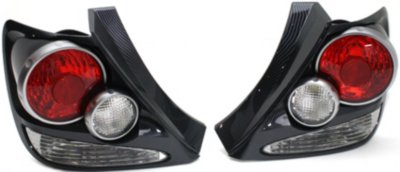 APC Tail Light