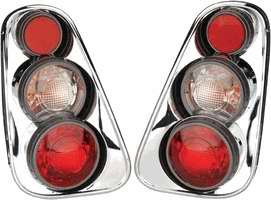 APC Tail Light