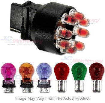 APC Light Bulb