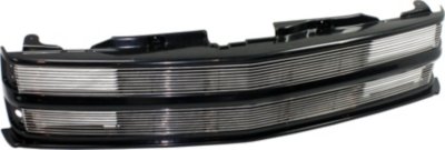 APC Grille Assembly