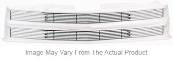APC Billet Grille