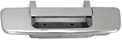 All Sales Tailgate Handle