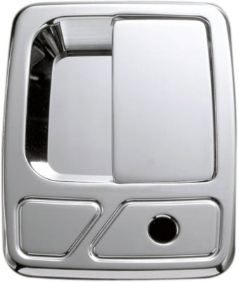 All Sales Door Handle