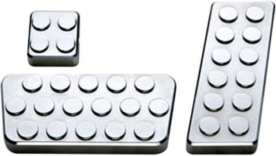 All Sales Pedal Pad