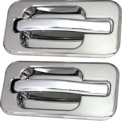 All Sales Door Handle