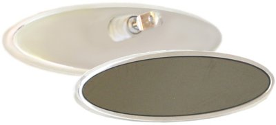 All Sales Rear View Mirror