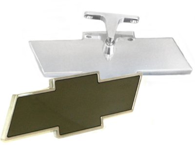 All Sales Rear View Mirror
