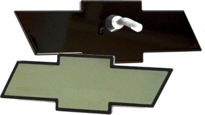 All Sales Rear View Mirror