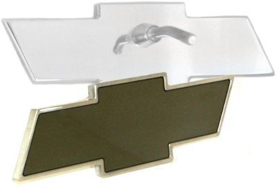 All Sales Rear View Mirror