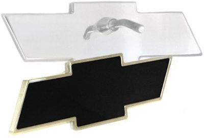 All Sales Rear View Mirror