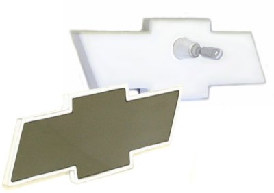 All Sales Rear View Mirror
