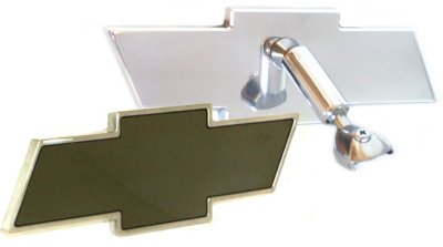 All Sales Rear View Mirror