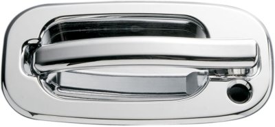 All Sales Door Handle