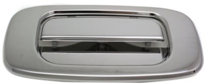 All Sales Tailgate Handle