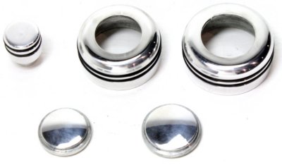 All Sales Dash Knob Kit