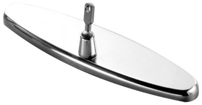 All Sales Rear View Mirror