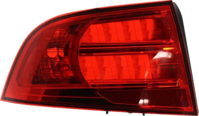 Replacement Tail Light