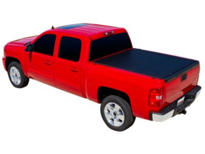 Access Tonneau Cover