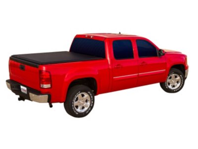 Access Tonneau Cover