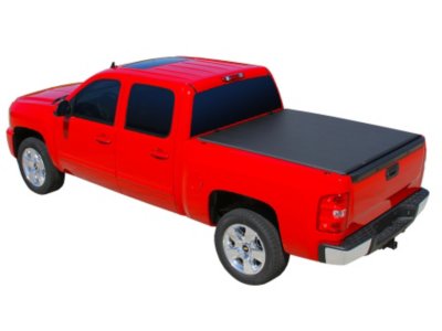 Access Tonneau Cover
