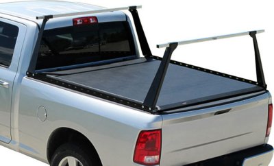 Access Truck Bed Rack