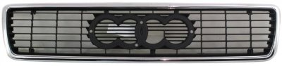 Replacement Grille Assembly