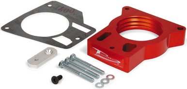 Airaid Throttle Body Spacer
