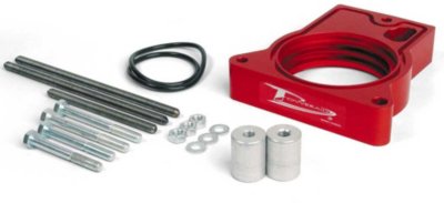 Airaid Throttle Body Spacer