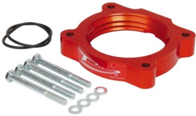 Airaid Throttle Body Spacer