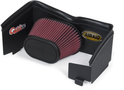 Airaid Cold Air Intake