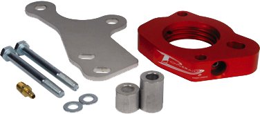 Airaid Throttle Body Spacer