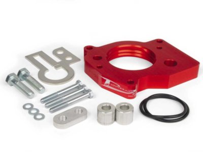 Airaid Throttle Body Spacer