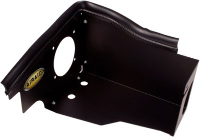 Airaid Air Filter Heat Shield