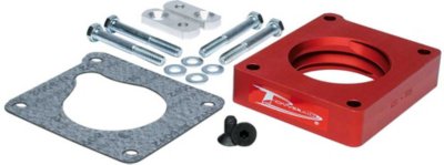 Airaid Throttle Body Spacer
